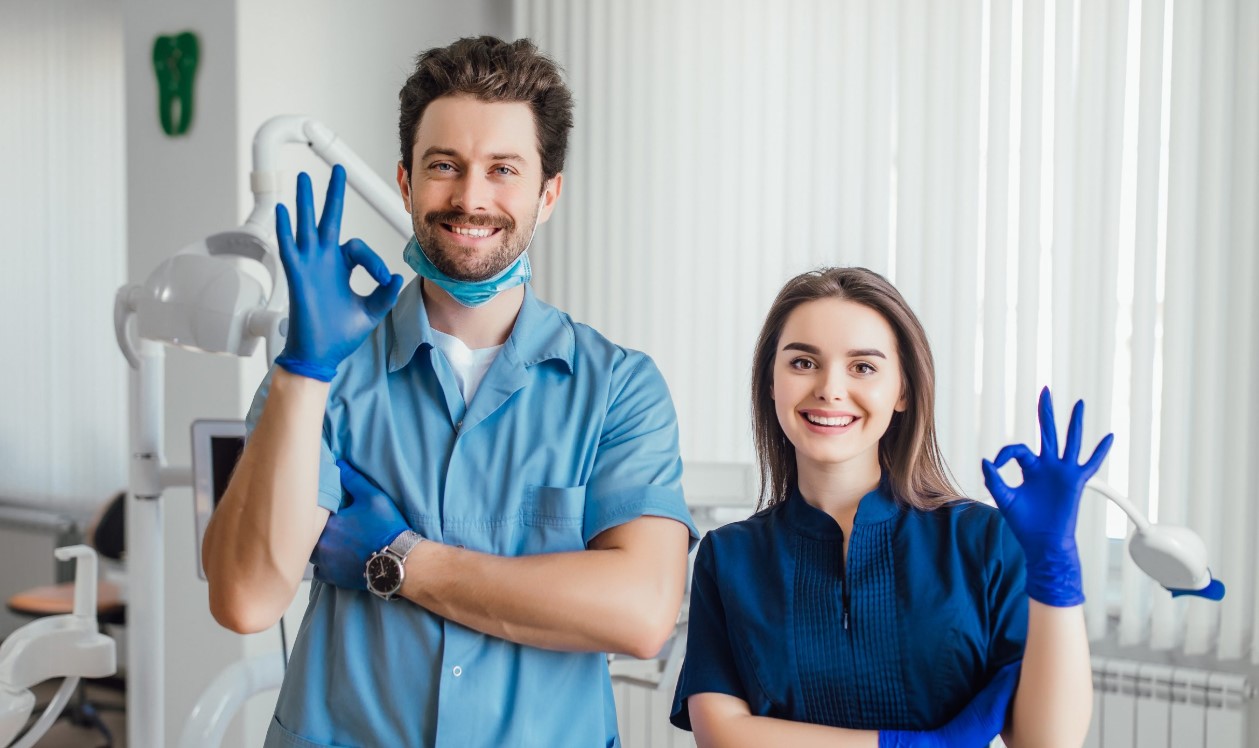 Çorumda En iyi Çocuk Diş Hekimleri